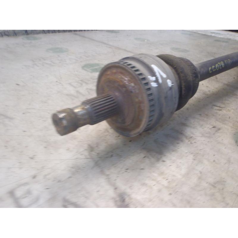 Recambio de transmision trasera derecha para mercedes-benz clase cl (w215) coupe 500 (215.375) referencia OEM IAM A2203501410  