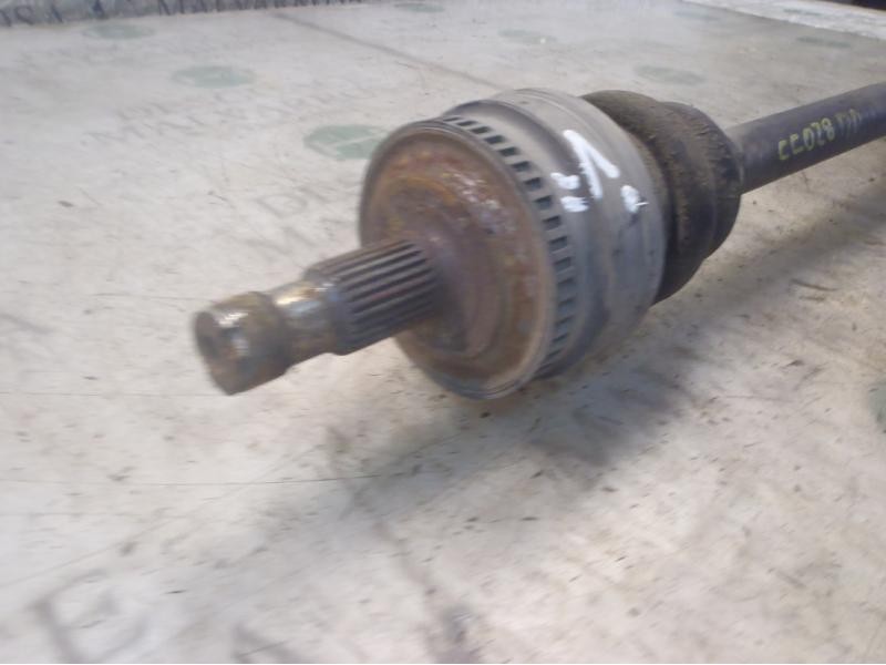 Recambio de transmision trasera derecha para mercedes-benz clase cl (w215) coupe 500 (215.375) referencia OEM IAM A2203501410  