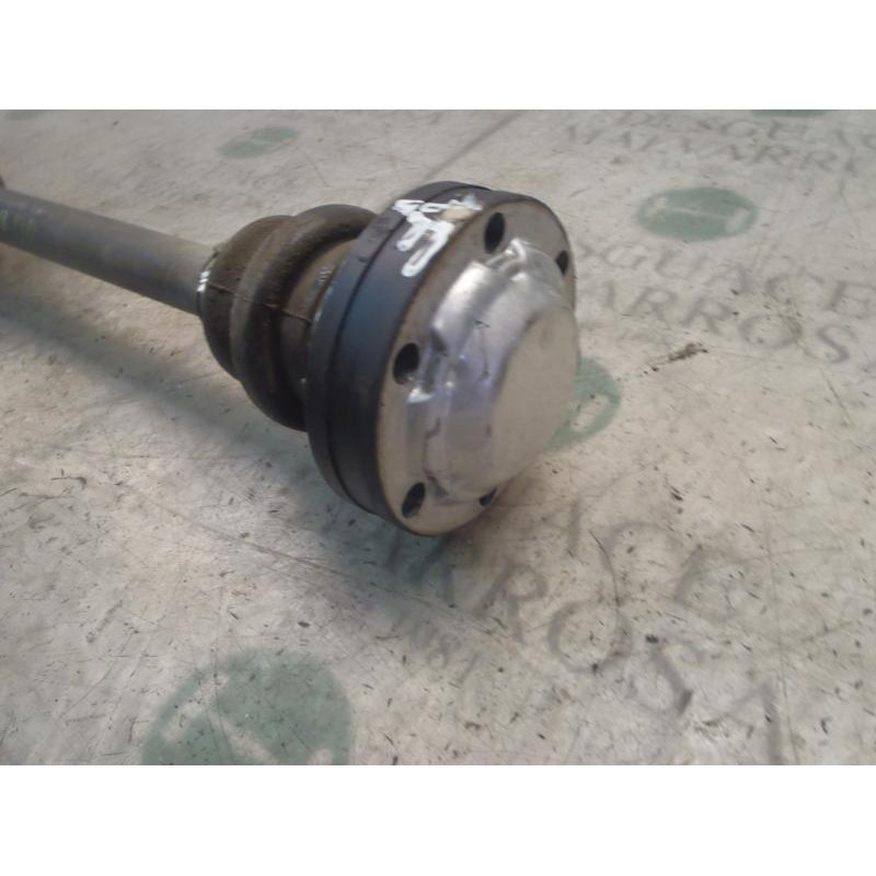 Recambio de transmision trasera derecha para mercedes-benz clase cl (w215) coupe 500 (215.375) referencia OEM IAM A2203501410  