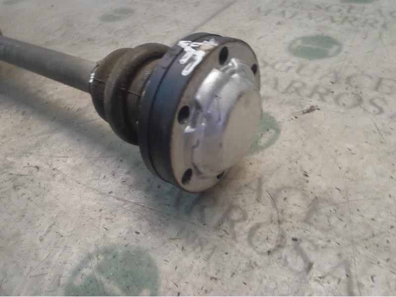 Recambio de transmision trasera derecha para mercedes-benz clase cl (w215) coupe 500 (215.375) referencia OEM IAM A2203501410  