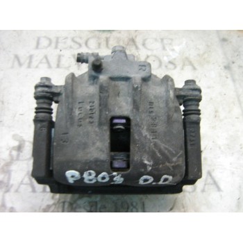 PINZA FRENO DELANTERA DERECHA 