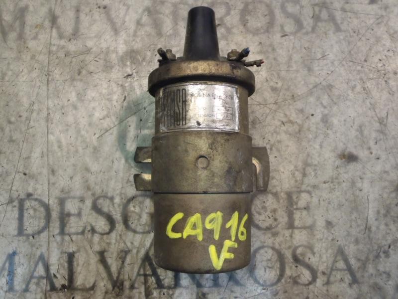 Recambio de bobina para seat 600 e referencia OEM IAM   