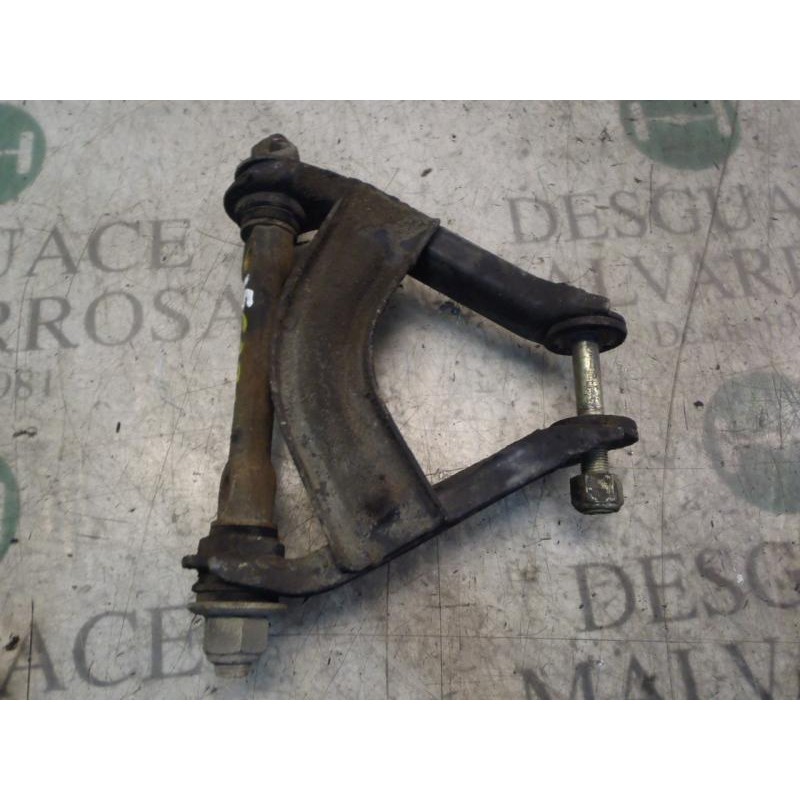 Recambio de brazo suspension inferior delantero izquierdo para seat 600 e referencia OEM IAM   