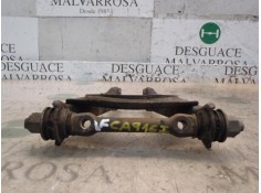 Recambio de brazo suspension inferior delantero izquierdo para seat 600 e referencia OEM IAM    2