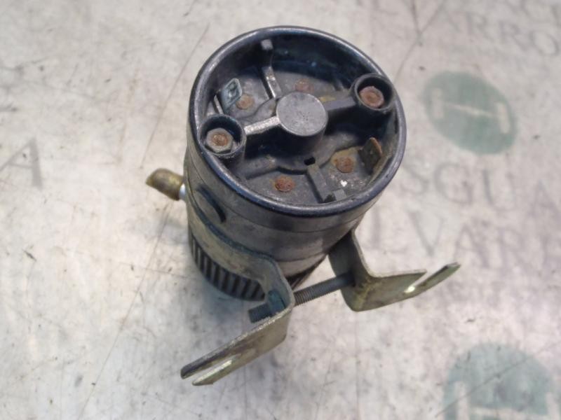 Recambio de modulo electronico para seat 600 e referencia OEM IAM   