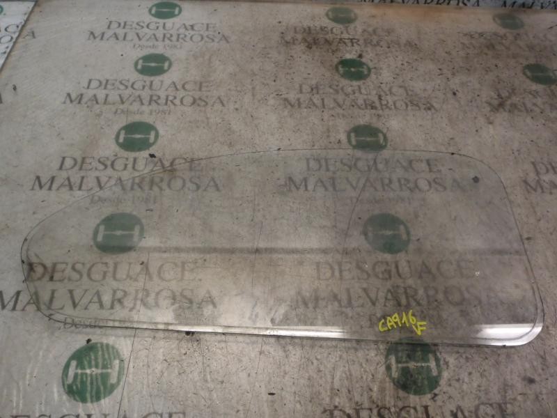 Recambio de cristal custodia trasero derecho para seat 600 e referencia OEM IAM   