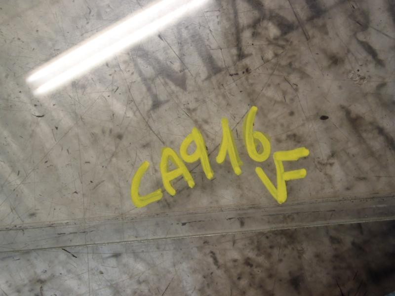 Recambio de cristal custodia trasero derecho para seat 600 e referencia OEM IAM   