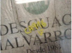 Recambio de cristal custodia trasero izquierdo para seat 600 e referencia OEM IAM    2