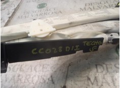 Recambio de airbag cortina delantero izquierdo para mercedes-benz clase cl (w215) coupe 500 (215.375) referencia OEM IAM A215860 2