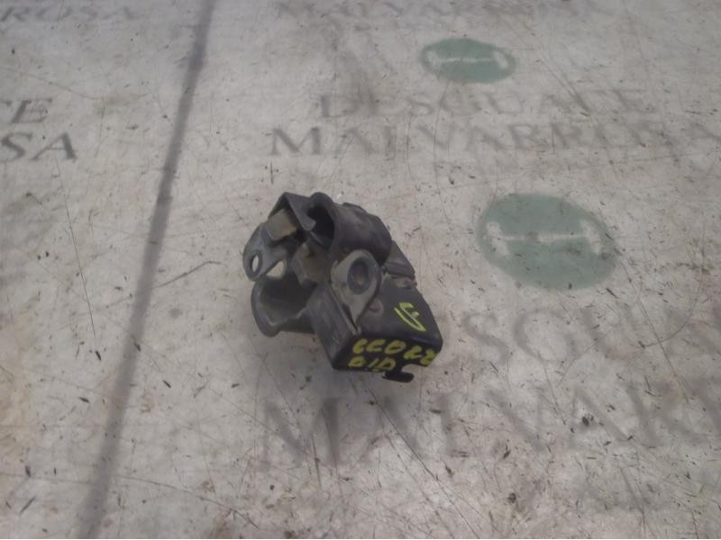 Recambio de cerradura capot para mercedes-benz clase cl (w215) coupe 500 (215.375) referencia OEM IAM A2208800160  