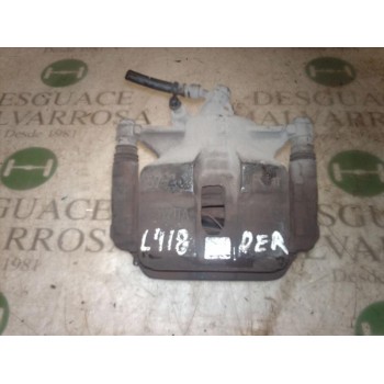 PINZA FRENO DELANTERA DERECHA 