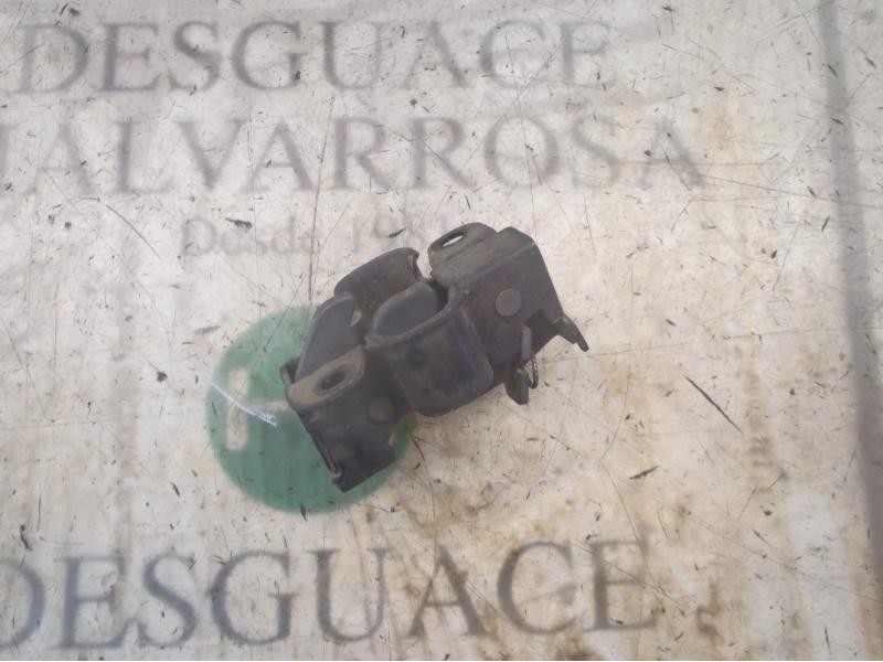 Recambio de cerradura capot para mercedes-benz clase cl (w215) coupe 500 (215.375) referencia OEM IAM A2208800160  