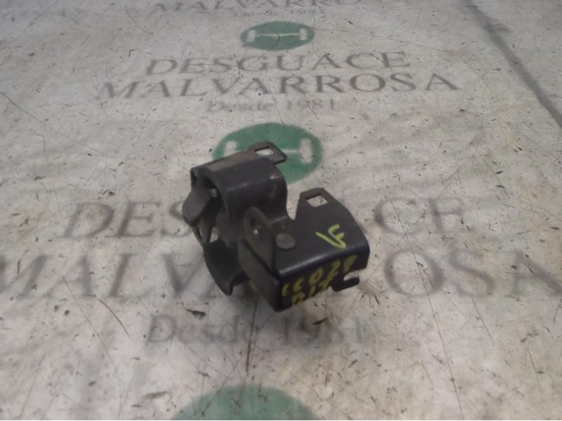 Recambio de cerradura capot para mercedes-benz clase cl (w215) coupe 500 (215.375) referencia OEM IAM A2208800160  