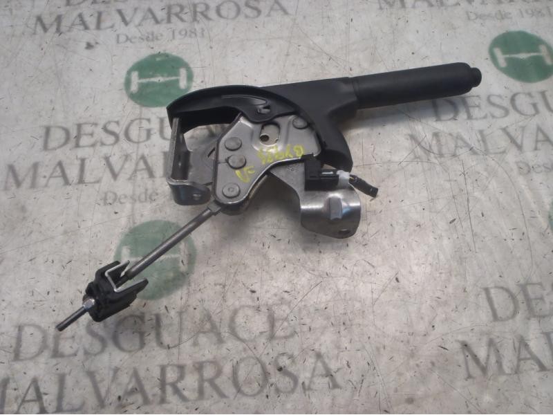 Recambio de palanca freno de mano para toyota yaris active referencia OEM IAM   