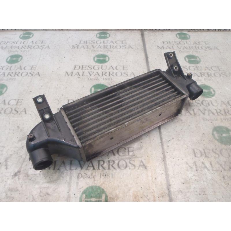 Recambio de intercooler para ford focus berlina (cak) ghia referencia OEM IAM   