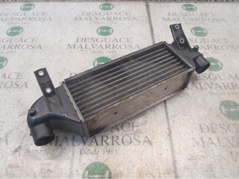 Recambio de intercooler para ford focus berlina (cak) ghia referencia OEM IAM   