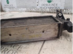 Recambio de intercooler para ford focus berlina (cak) ghia referencia OEM IAM    2