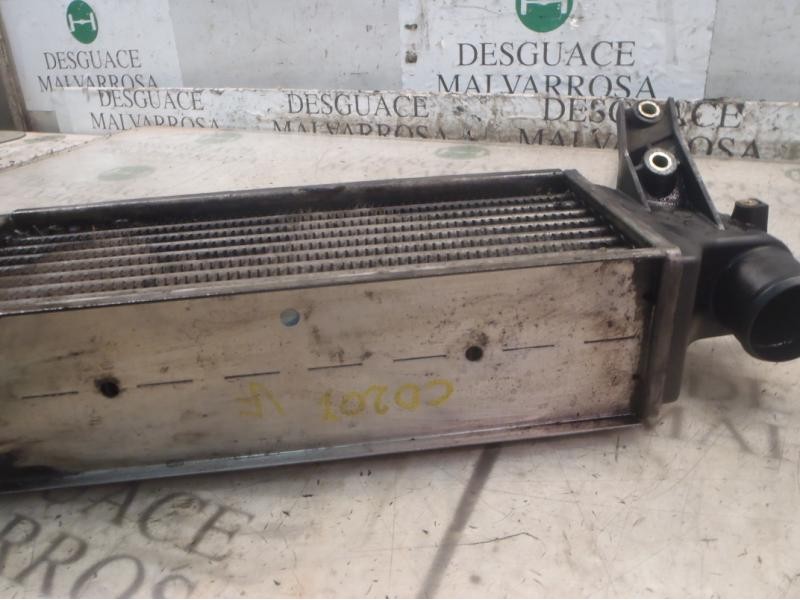 Recambio de intercooler para ford focus berlina (cak) ghia referencia OEM IAM   