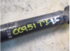 Recambio de amortiguador trasero izquierdo para kia picanto 1.1 active referencia OEM IAM    2