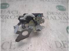 Recambio de cerradura puerta trasera derecha para kia picanto 1.1 active referencia OEM IAM    2