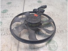 Recambio de electroventilador para kia picanto 1.1 active referencia OEM IAM    2
