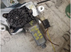 Recambio de elevalunas delantero izquierdo para kia picanto 1.1 active referencia OEM IAM    2