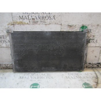 CONDENSADOR AIRE ACONDICIONADO 