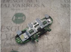 Recambio de maneta exterior trasera derecha para kia picanto 1.1 active referencia OEM IAM    2