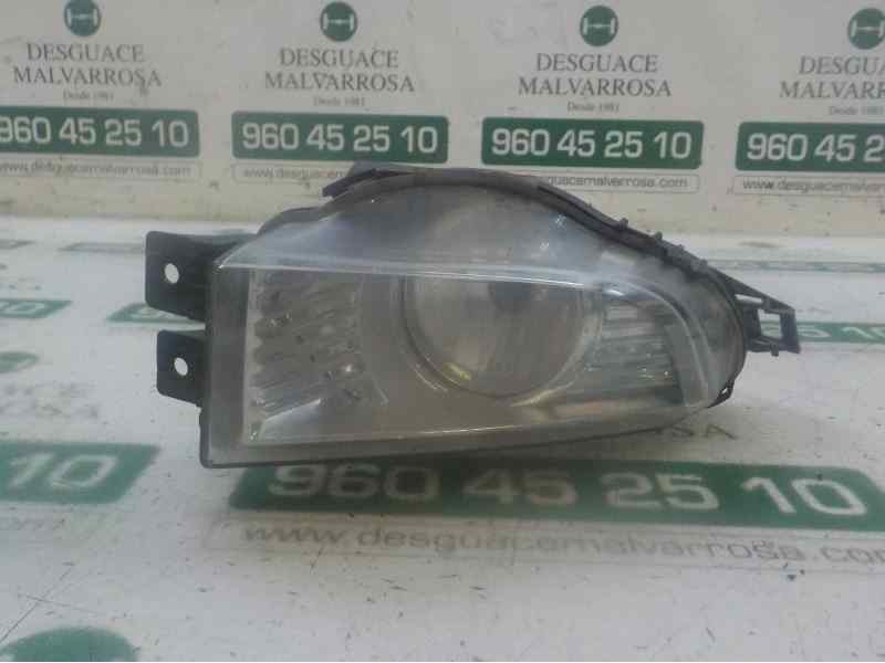 Recambio de faro antiniebla izquierdo para opel insignia berlina cosmo referencia OEM IAM   