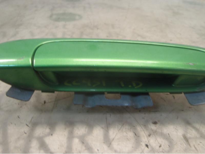 Recambio de maneta exterior trasera derecha para kia picanto 1.1 active referencia OEM IAM   