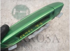 Recambio de maneta exterior trasera izquierda para kia picanto 1.1 active referencia OEM IAM    2