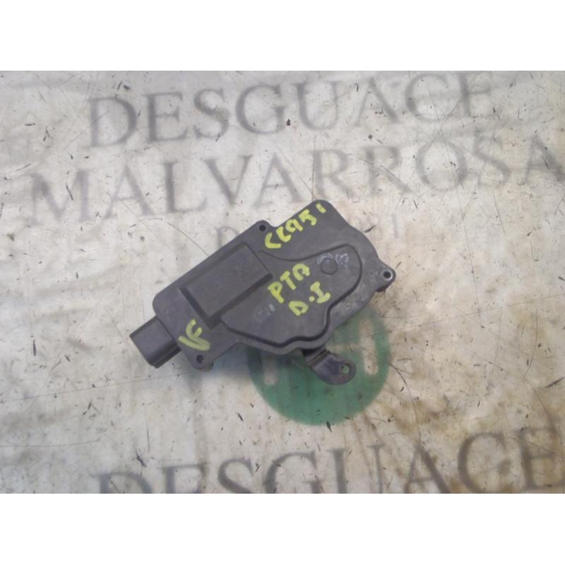 Recambio de motor c/c delantero izquierdo para kia picanto 1.1 active referencia OEM IAM   