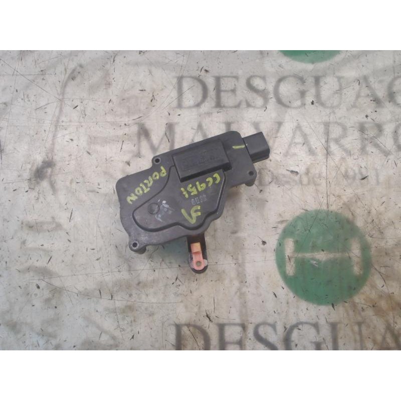 Recambio de motor c/c porton para kia picanto 1.1 active referencia OEM IAM   