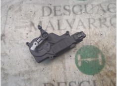 Recambio de motor c/c trasero derecho para kia picanto 1.1 active referencia OEM IAM    2