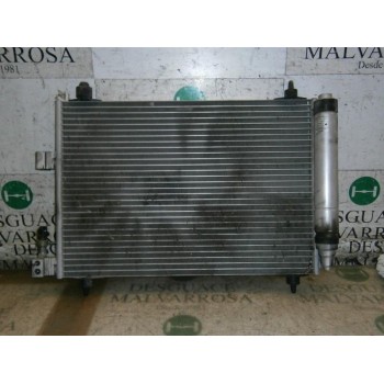 CONDENSADOR AIRE ACONDICIONADO 6455FX 