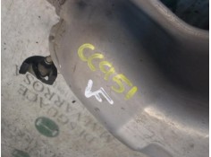 Recambio de silenciador trasero para kia picanto 1.1 active referencia OEM IAM    2