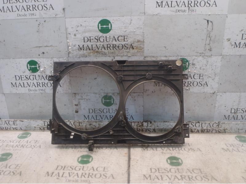 Recambio de canalizador aire para volkswagen golf iv berlina (1j1) conceptline referencia OEM IAM   