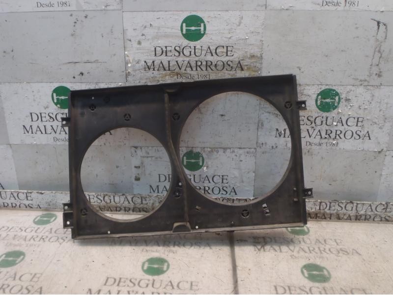 Recambio de canalizador aire para volkswagen golf iv berlina (1j1) conceptline referencia OEM IAM   