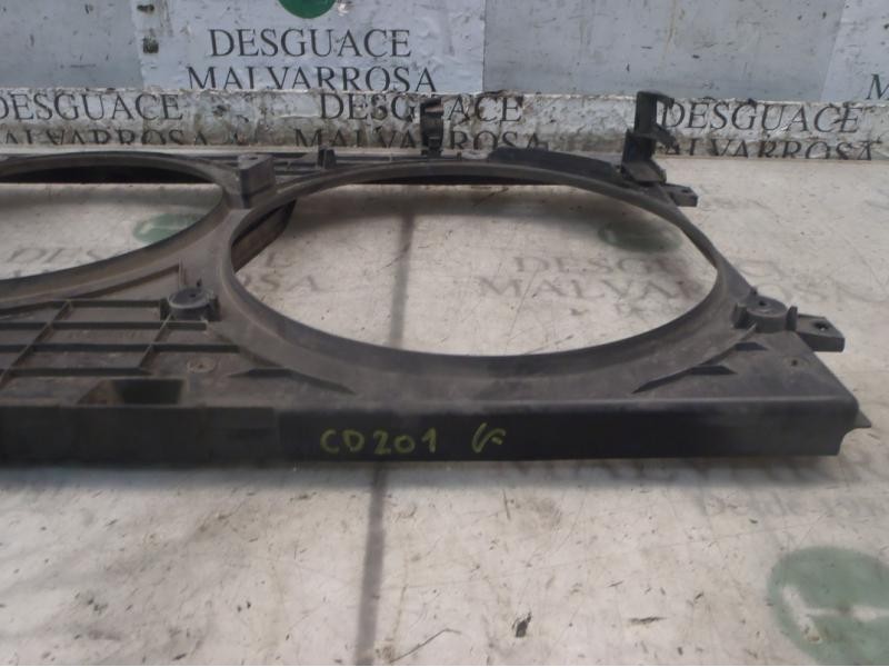 Recambio de canalizador aire para volkswagen golf iv berlina (1j1) conceptline referencia OEM IAM   