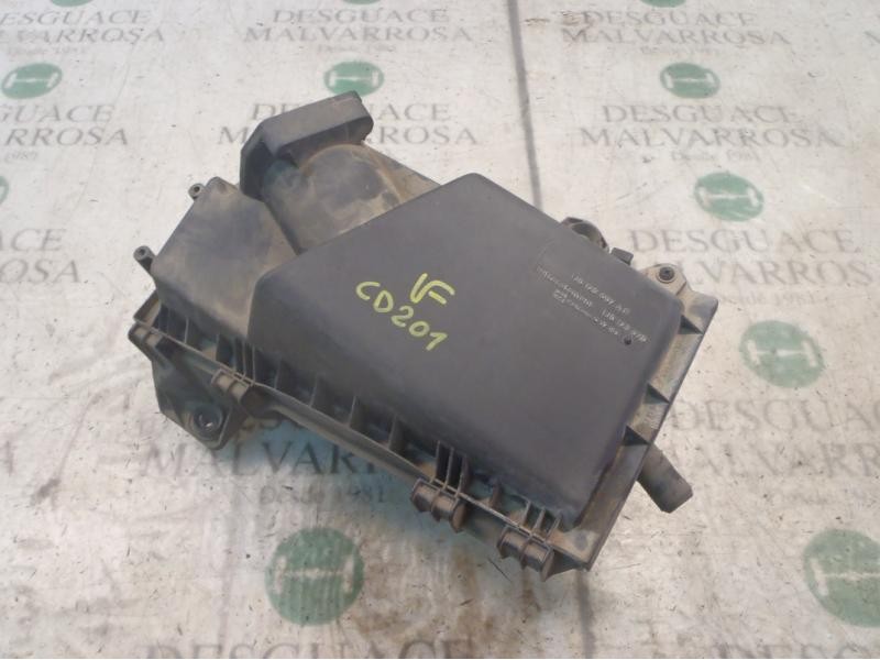 Recambio de filtro aire para volkswagen golf iv berlina (1j1) conceptline referencia OEM IAM   