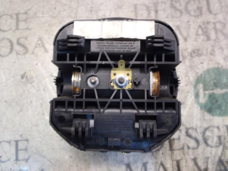 Recambio de airbag delantero izquierdo para citroën c4 coupe vtr plus referencia OEM IAM   