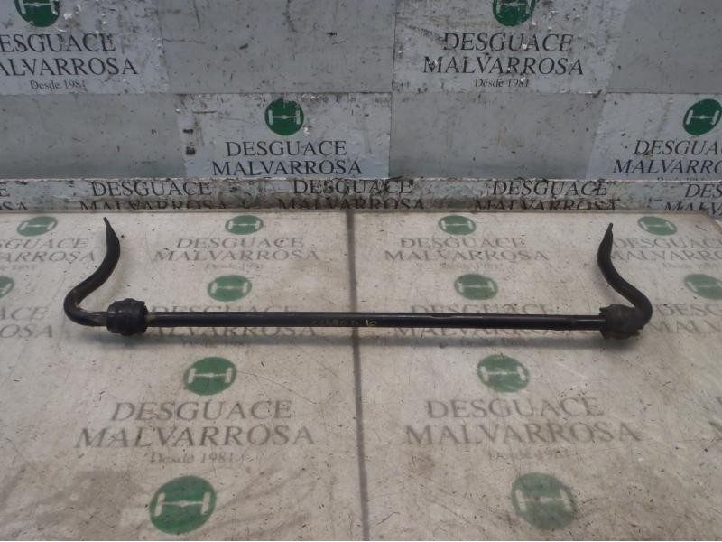 Recambio de barra estabilizadora delantera para citroën c4 coupe vtr plus referencia OEM IAM   
