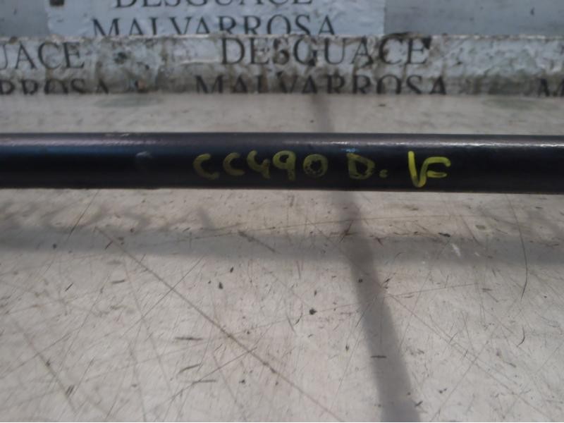 Recambio de barra estabilizadora delantera para citroën c4 coupe vtr plus referencia OEM IAM   