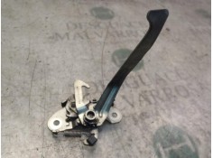 Recambio de cerradura capot para citroën c4 coupe vtr plus referencia OEM IAM    2