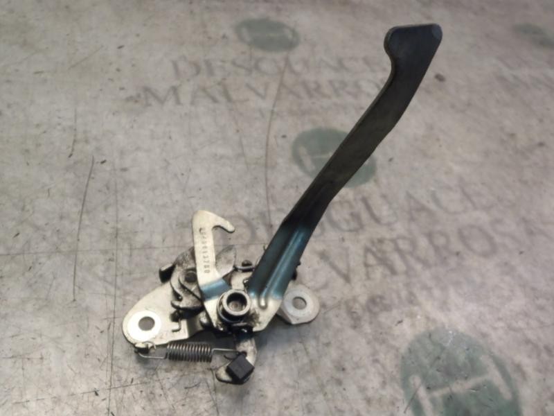 Recambio de cerradura capot para citroën c4 coupe vtr plus referencia OEM IAM   