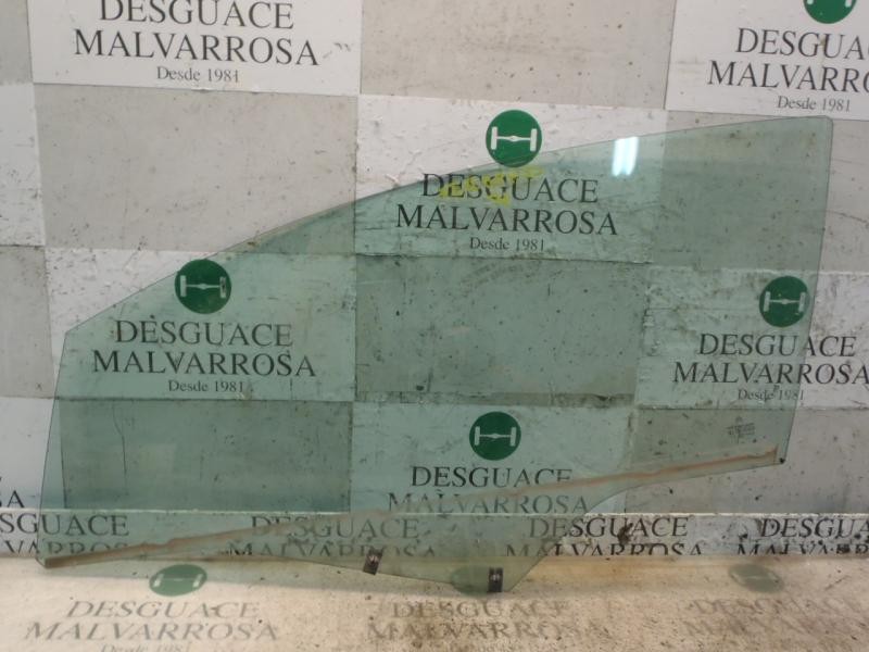 Recambio de cristal puerta delantero izquierdo para citroën c4 coupe vtr plus referencia OEM IAM   