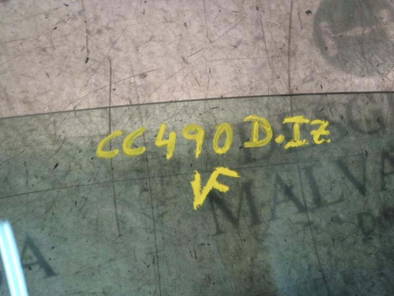 Recambio de cristal puerta delantero izquierdo para citroën c4 coupe vtr plus referencia OEM IAM   