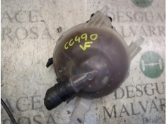 Recambio de deposito expansion para citroën c4 coupe vtr plus referencia OEM IAM    2