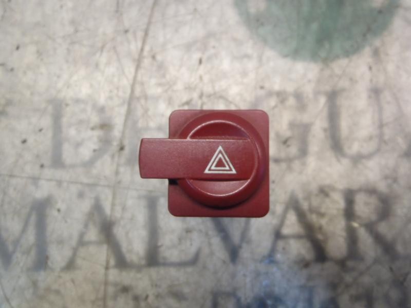 Recambio de warning para citroën c4 coupe vtr plus referencia OEM IAM   