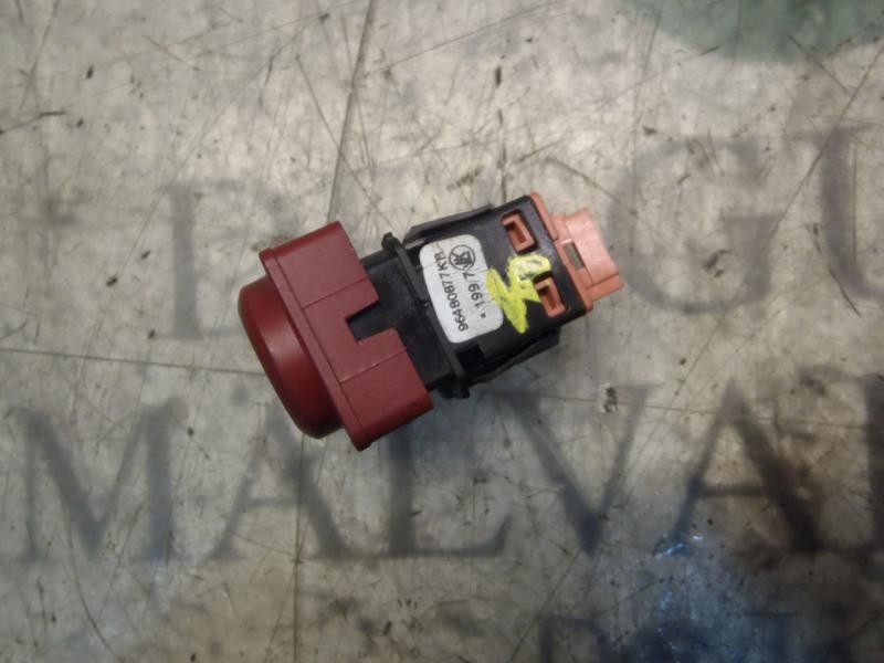 Recambio de warning para citroën c4 coupe vtr plus referencia OEM IAM   